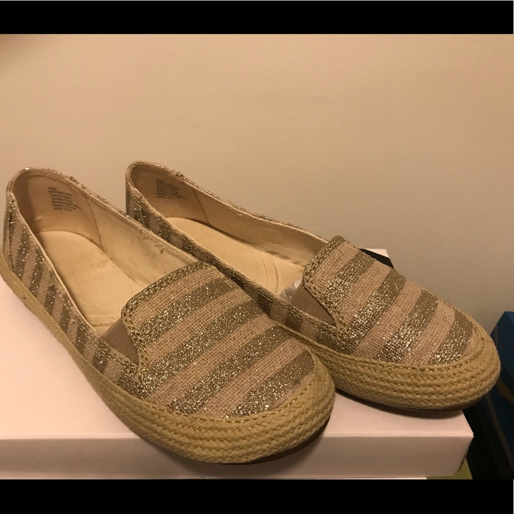 Espadrille